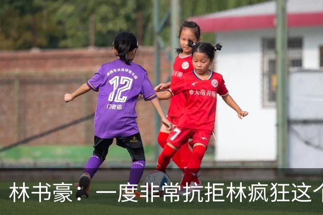 林书豪：一度非常抗拒林疯狂这个词 因为我发现再也无法超越自己